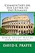 Commentary on the Letter to the Romans by David E Pratte