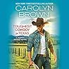 Toughest Cowboy in Texas by Carolyn Brown