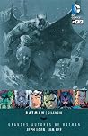 Batman: Silencio