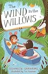 The Wind in the Willows by Kenneth Grahame