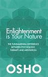 Enlightenment is ...