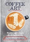 Coffee Art by Dhan Tamang Coffee Art by Dhan Tamang