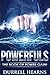 PowerFuls: The Book of Power Gain! (The Lazy Man's Corner)