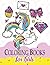 Coloring Books for Girls: U...