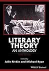 Literary Theory: ...
