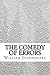 The Comedy of Errors