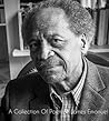 A Collection Of Poems - James Emanuel