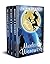 Brimstone Witch Mysteries -...
