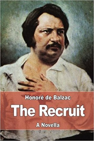 The Recruit (Paperback)