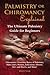 Palmistry or Chiromancy Explained: Chiromancy Overview, Basics of Palmistry, Palm Lines, Mounts, Indications, History, Do’s and Don’ts, and More! The Ultimate Palmistry Guide for Beginners