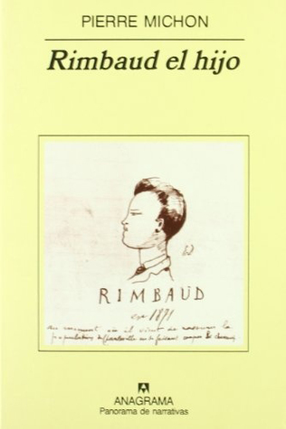 Rimbaud el hijo (Hardcover)