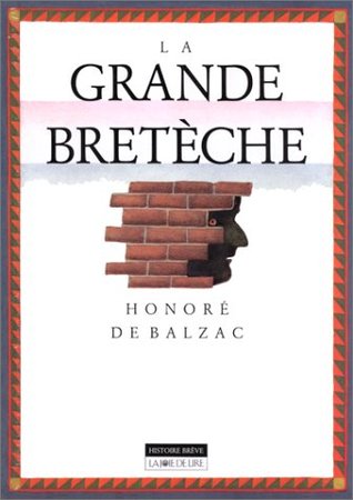 La Grande Bretèche (Paperback)