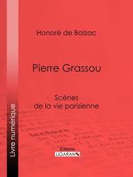Pierre Grassou (Kindle Edition)