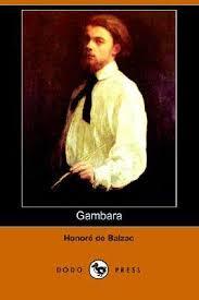 Gambara (Paperback)