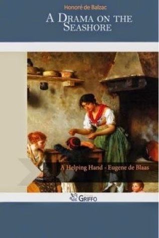 A Drama On The Seashore (Paperback)