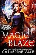 Magic Blaze