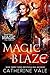 Magic Blaze (Shifting Magic...