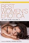 Best Women's Erotica of the Year by Rachel Kramer Bussel