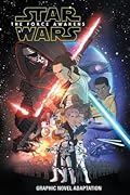 Star Wars: The Force Awakens Graphic Novel Adaptation