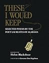 These I Would Keep: Selected Poems by the Poet Laureates of Alabama
