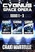 Cygnus Space Opera Books 1 ...