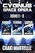 Cygnus Space Opera Books 1 to 3: Humanity Comes Home
