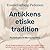 Antikkens etiske tradition