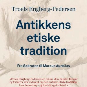 Antikkens etiske tradition
