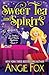 Sweet Tea and Spirits (Southern Ghost Hunter Mysteries #5)