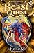 Koron, Jaws of Death (Beast Quest Series 8 #2)