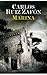 Marina by Carlos Ruiz Zafón Marina by Carlos Ruiz Zafón