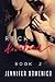 Reckless Devotion Book Two (Reckless Devotion #2)