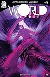 World Reader #4 by Jeff Loveness