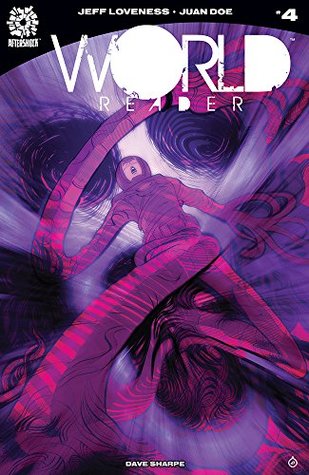 World Reader #4 (Kindle Edition)