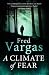 A Climate of Fear (Commissaire Adamsberg #10)