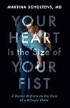 Your Heart Is the Size of Your Fist: A Doctor Reflects on Ten Years at a Refugee Clinic Your Heart Is the Size of Your Fist: A Doctor Reflects on Ten Years at a Refugee Clinic