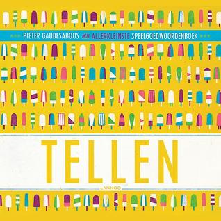 Mijn allerkleinste speelgoedwoordenboek - Tellen (Unknown Binding)