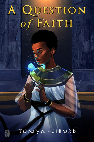 A Question of Faith (Kindle Edition)