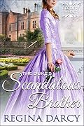 The duke's scandalous brother