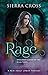 Rage (Spelldrift: Coven of Fire, #3)