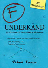 Underkänd: de roligaste provsvaren någonsin