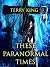 These Paranormal Times