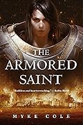 The Armored Saint