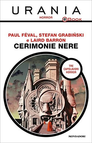 Cerimonie nere (Kindle Edition)