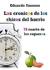Las Crónicas de l...