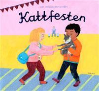 Kattfesten (Hardcover)