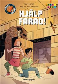 Hjälp Farao!