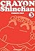 Crayon Shinchan, Volume 3 (Crayon Shinchan Omnibus, #3)