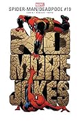 Spider-Man/Deadpool #19