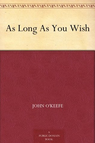 Read As Long As You Wish
